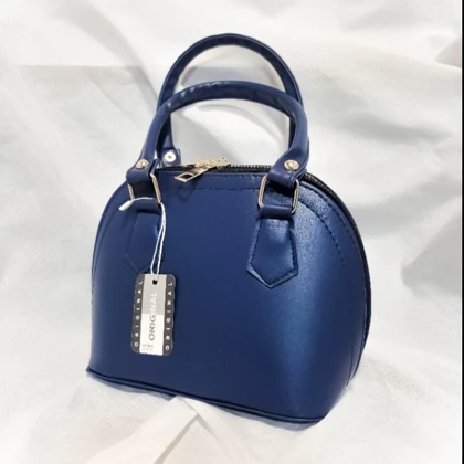 کیف صندوقی نیم گرد