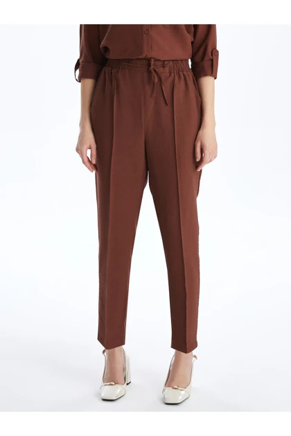 شلوار زنانه اورجینال ال سی وایکیکی lc-waikiki