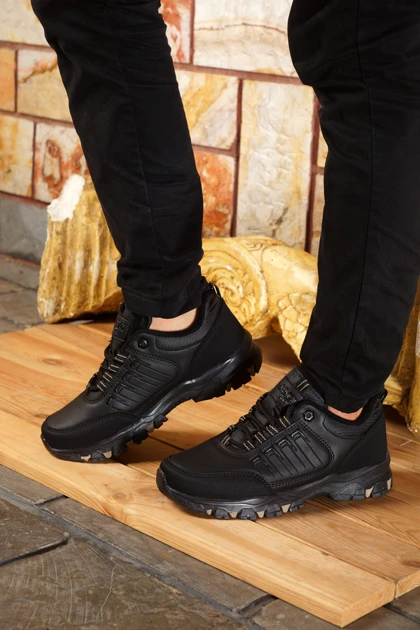 کتانی مردانه jack-lion jack-lion