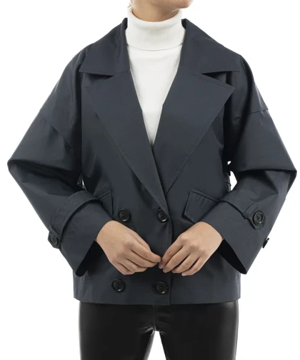 ترنچ کت آبان