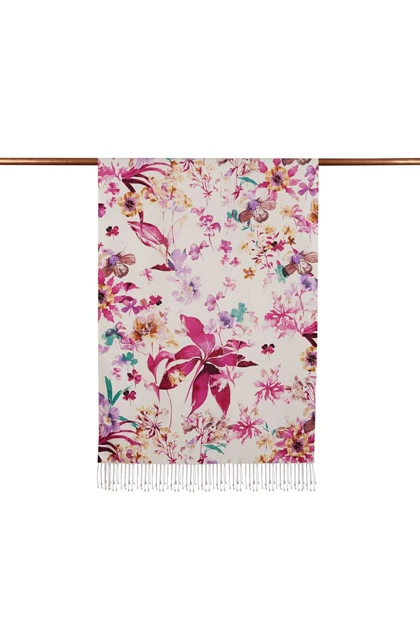 شال زنانه ipekevi ipekevi