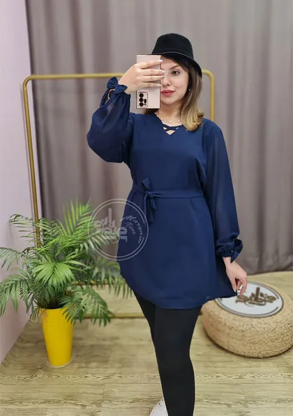تونیک ضربدری