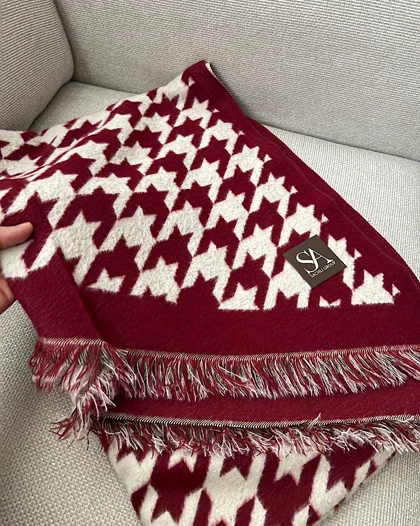 shawl 0242