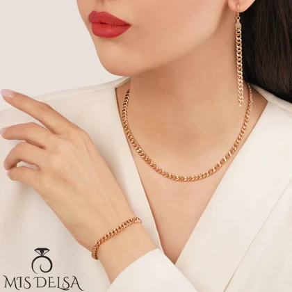 سرویس کارتیر 3 میل ژوپینگ