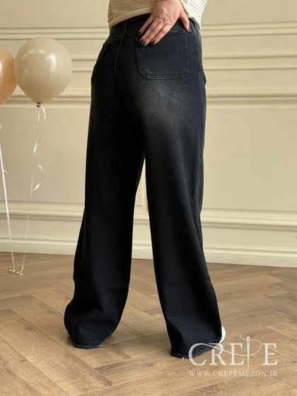 جین بگ قد 109