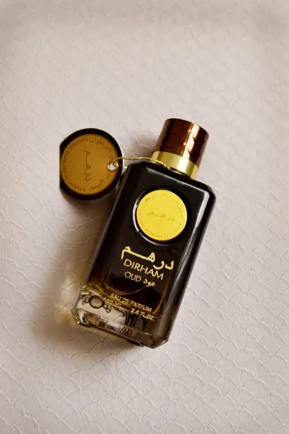 عطر درهم عود کد 131