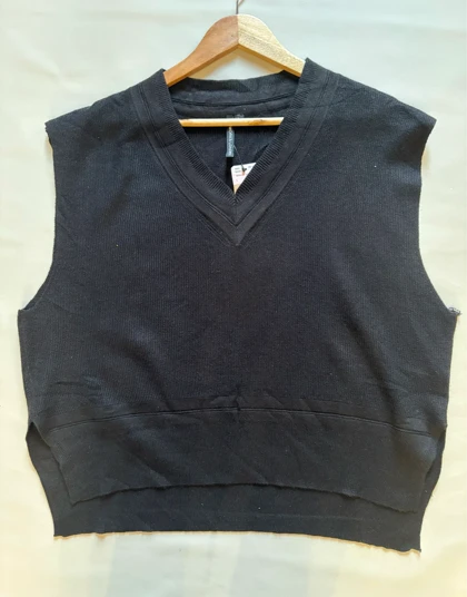 ژیله بافت سیاه