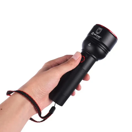 چراغ قوه RUILANG RL-2208