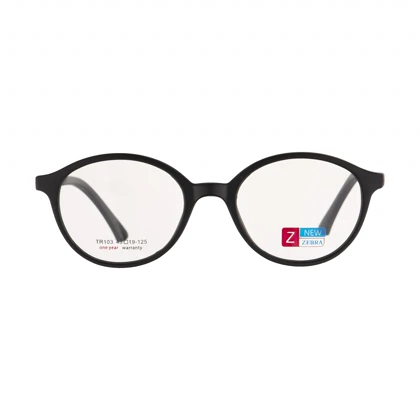 عینک طبی بچگانه زبرا ZEBRA TR103