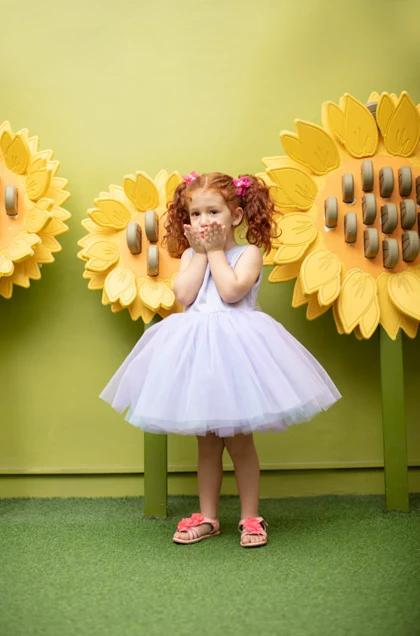 پیراهن تور یاسی