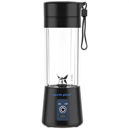 مخلوط کن قابل حمل نورث پلاس مدل promix220