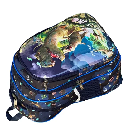 کوله پشتی فوروارد مدل FORWARD - FCLT3930 TIREX 2