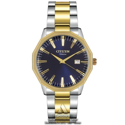 ساعت ست سیتیزن Citizen Valentino AS-12