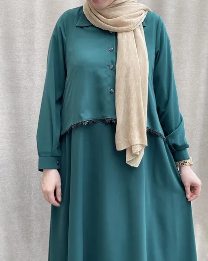 عبا مهربان (رنگبندی)