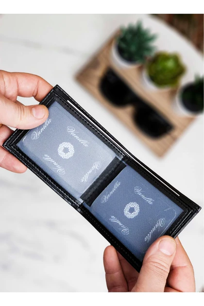 کیف پول مردانه vanilla-collection vanilla-collection