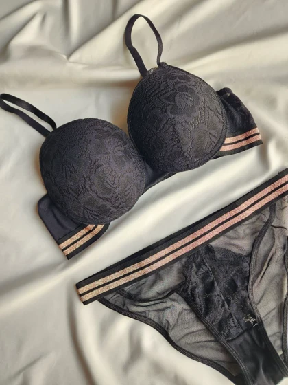 ست شورت و سوتین جکدار فنردار NBB کد: 4791