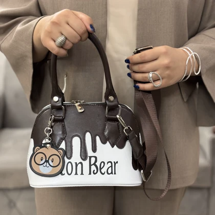 کیف بستنی Piton Bear کد 3206