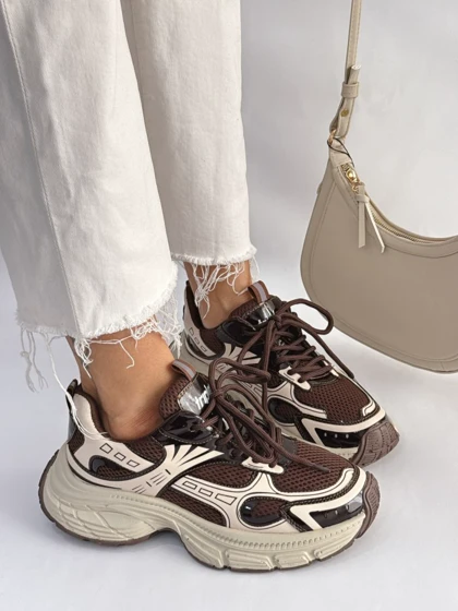 کتانی پنجره ای 4314