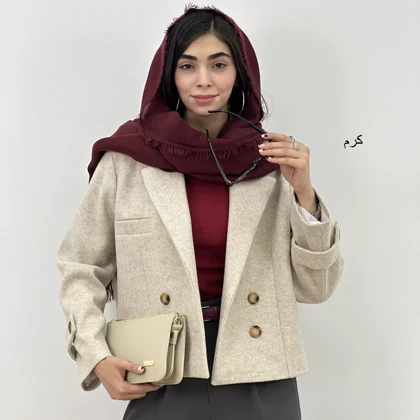 کت فوتر 1007286