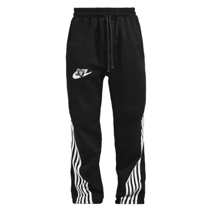 شلوار بگ اسپرت نایک مدل SPL-4F0733 مشکی