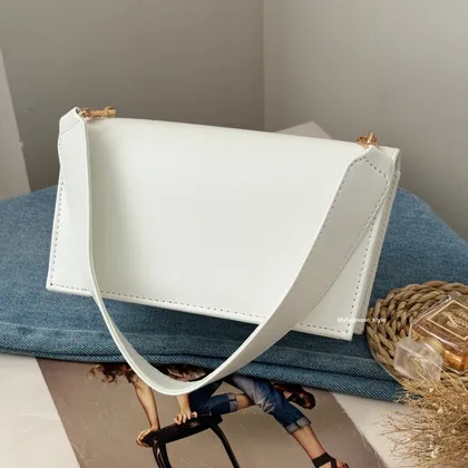 کیف دستی و دوشی دخترانه مدل ایساک