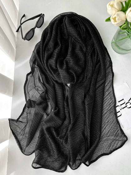 شال زنبوری وارداتی
