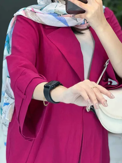 مانتو لینن دو پاگون