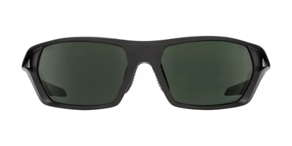 عینک آفتابی اسپای SPY Quanta 2 Matte Black ANSI RX Happy Gray Green