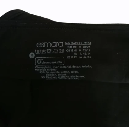 شورت زنانه اسمارا کد Z-GFC43