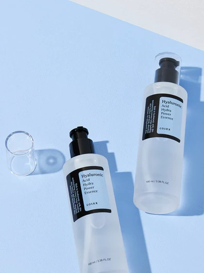 اسنس هیالورونیک اسید کوزارکس COSRX Hyaluronic Acid Hydra Power Essence