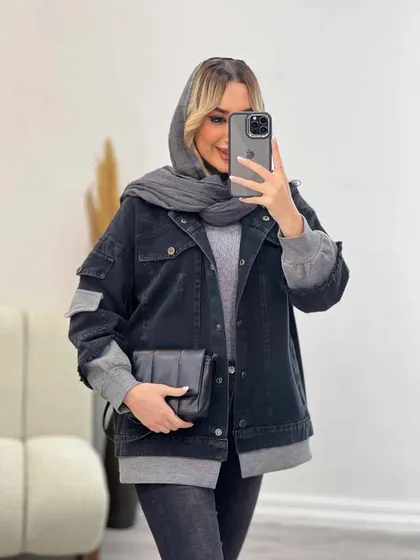 جین ترکیبی زاپ‌دار