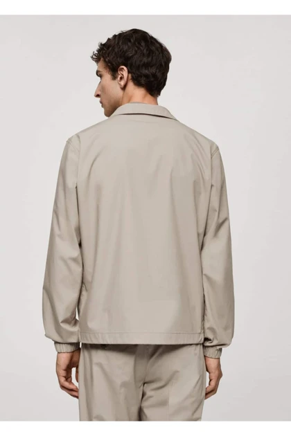 کت و ژاکت مردانه اورجینال mango-man mango-man