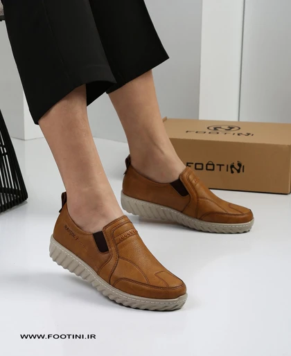 کفش زنانه طبی سوین BT