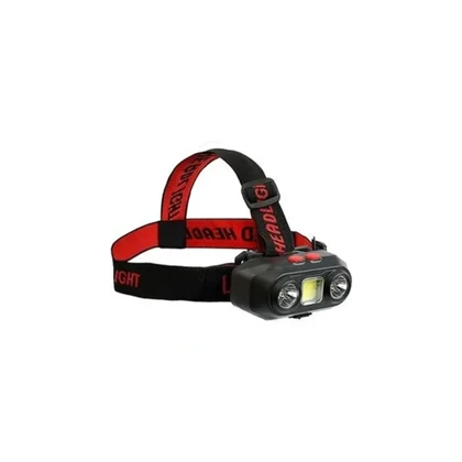 هدلایت شارژی KX-303