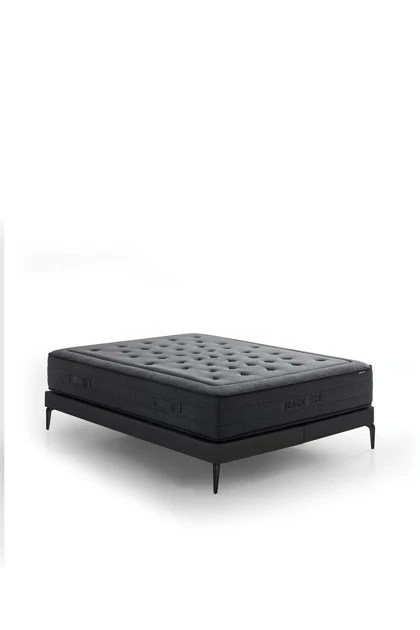 تشک یک نفره Yataş مدل Black Ice