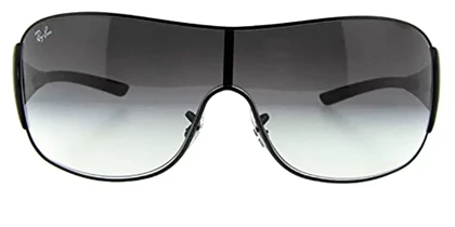عینک آفتابی ریبن RayBan RB3321S 0028G