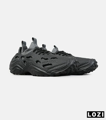 کتانی ورزشی مردانه مشکیADIDAS YEEZY 700 V03 مدل 8167