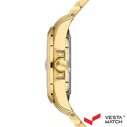 ساعت مچی زنانه ژاک فیلیپ JACQUES PHILIPPE مدل JPQLS3423X4