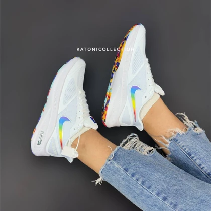 کتانی نایک ایر زوم گاید 10 Nike Air Zoom Guide
