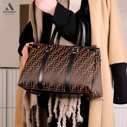 کیف دوشی فندی Fendi Shoulder Bag A01
