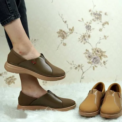 کفش طبی زنانه مدل تابان