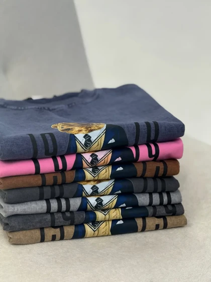 4274-تیشرت تدی