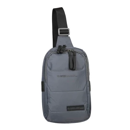 کیف رودوشی (بادی بگ) برند VOLUNTEER مدل SBV22801