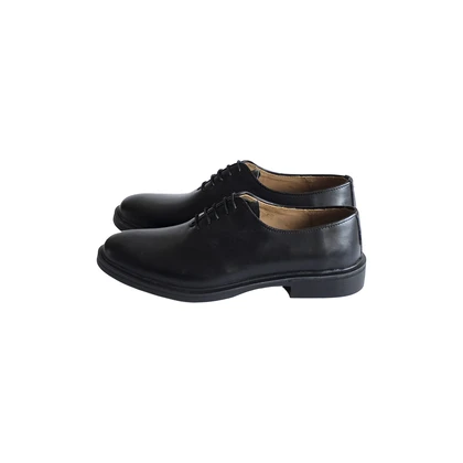 دگرمان کفش رسمی degerman classic man black eco