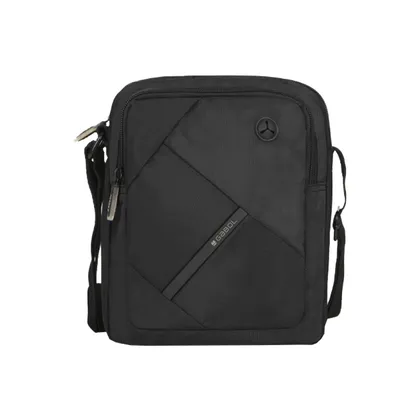 کیف دوشی مردانه گابل اسپانیا مدل Twist eco