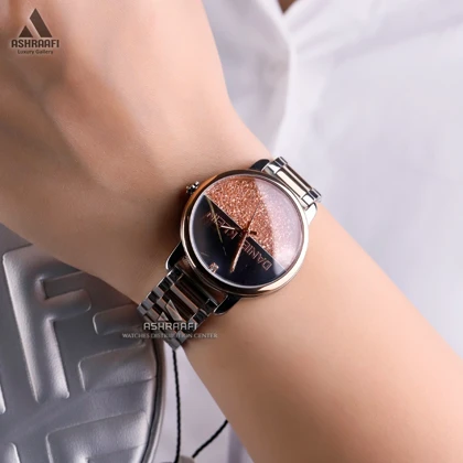 ساعت زنانه دنیل کلین Daniel Klein DK.1.12711-3S