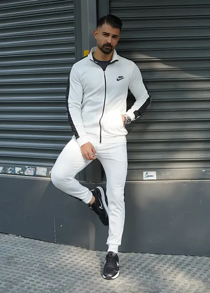 ست سویشرت شلوار مردانه نایک مدل Madio ویژه