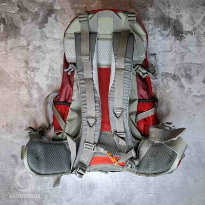 کوله پشتی 38 لیتر DEUTER