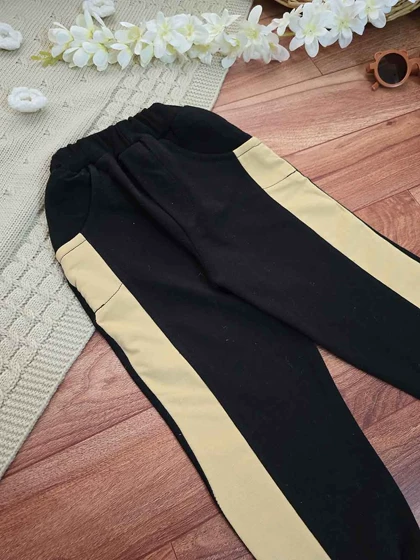 بلوز شلوار بچگانه ماینکرافت