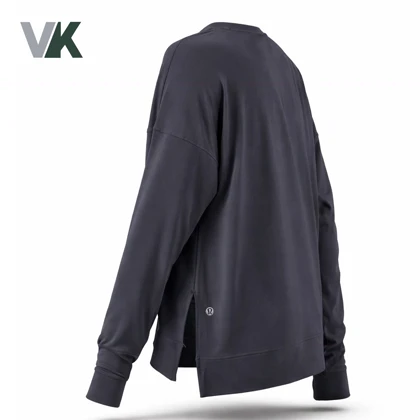 بلوز زنانه لش استایل برند Lululemon کد 5510 شناسه 10100664
